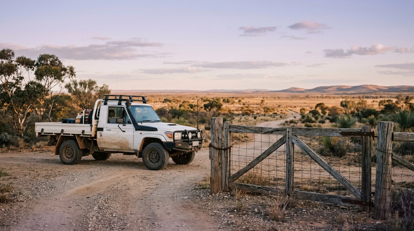 The $1.1 Million Fine: How to Survive a Biosecurity Border Blitz