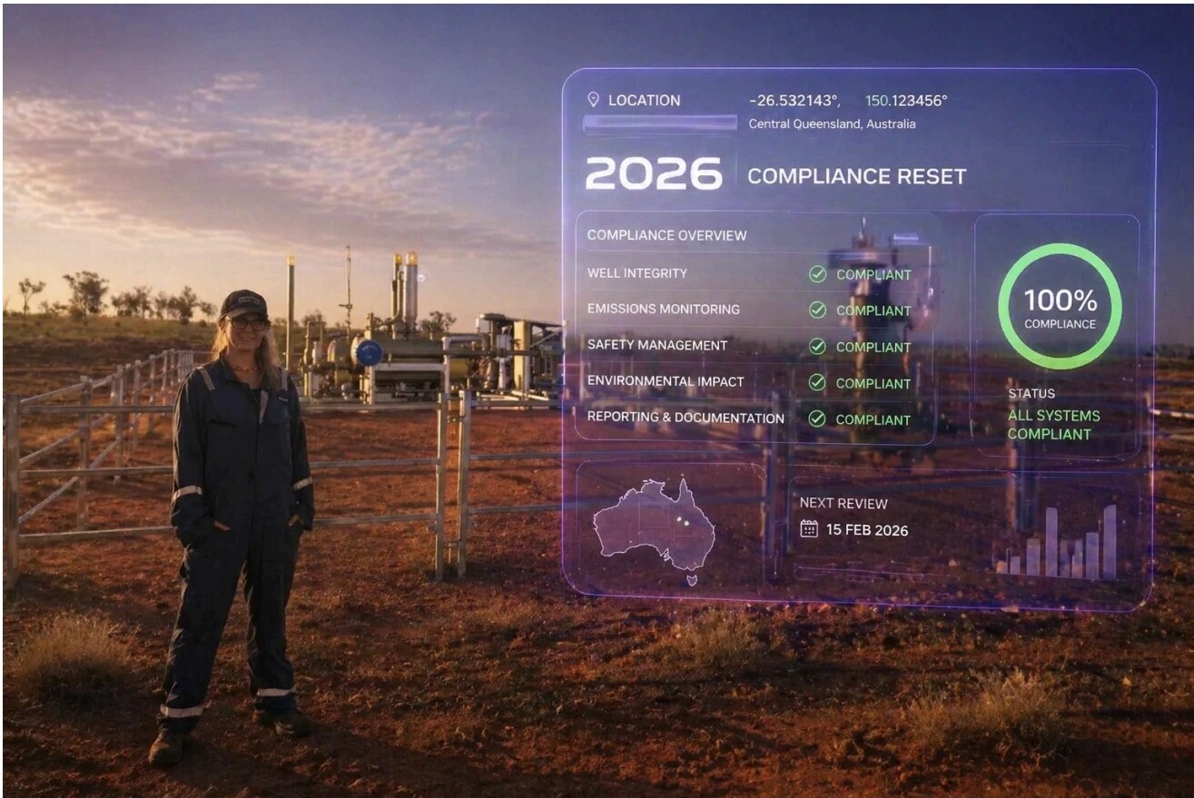New Year, New Risks: Resetting Land Access Compliance for 2026