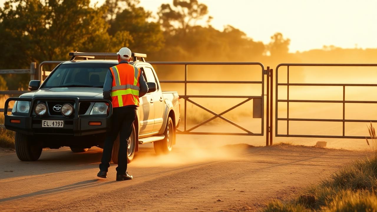 What Is Farm Biosecurity Compliance in Australia?