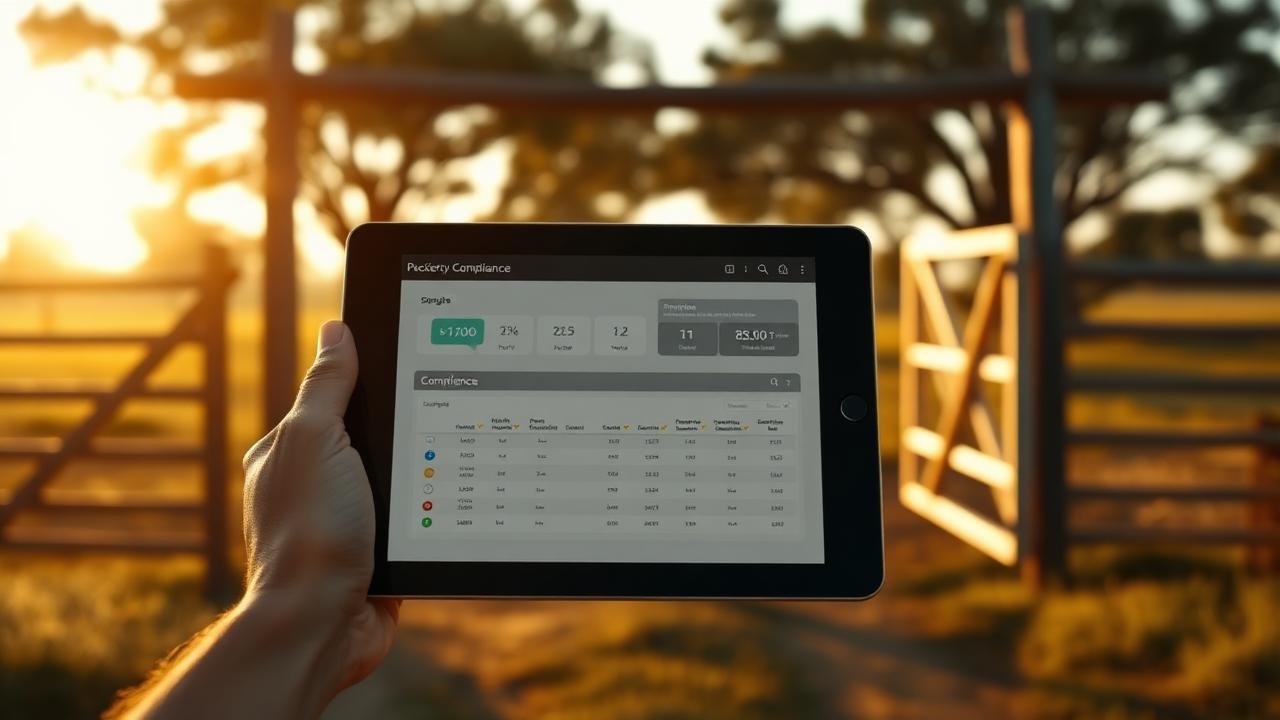 CertMate and the Rise of Digital Land Access Compliance in Australia