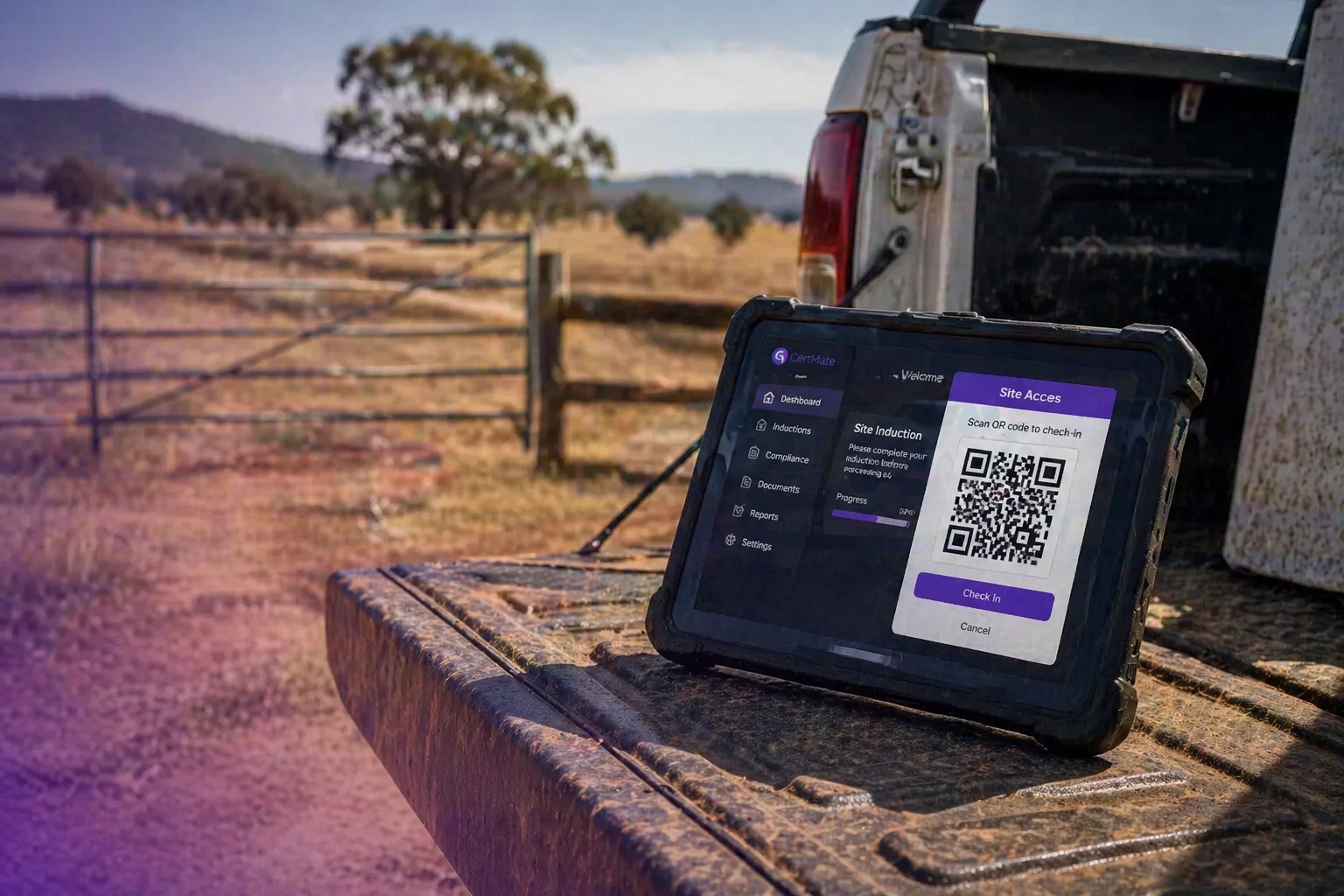 Digitising Contractor Compliance: The Missing Link in Australian Land Access Control