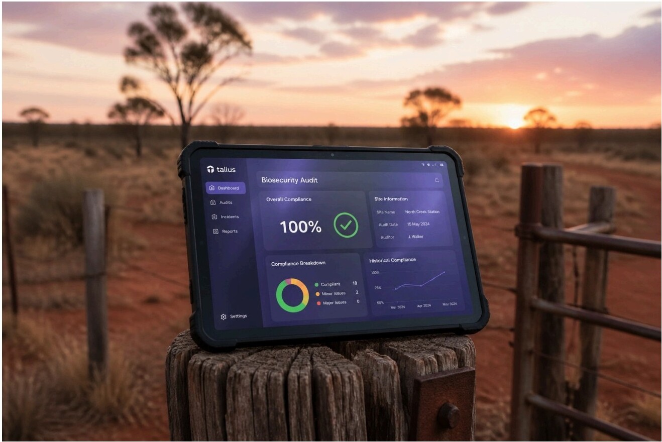End-of-Year Biosecurity Reviews: Why Land Access Records Matter More Than You Think