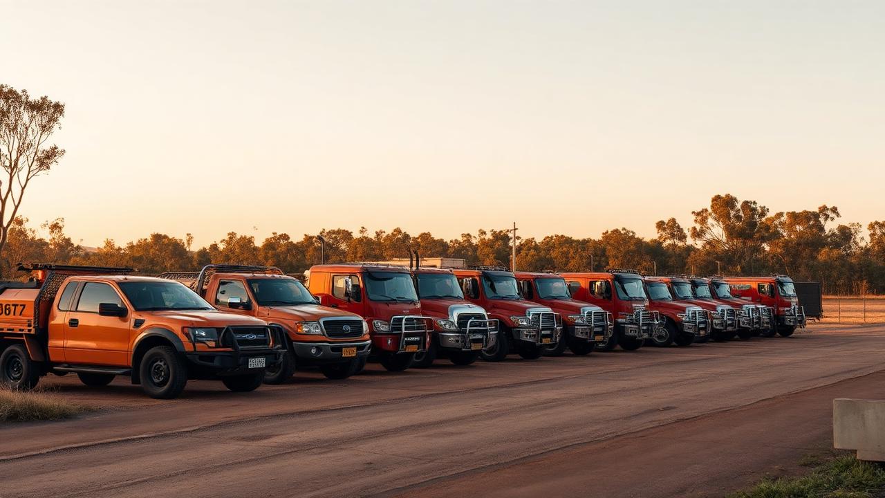 Why Biosecurity Risk Increases When You Can’t See Vehicle History