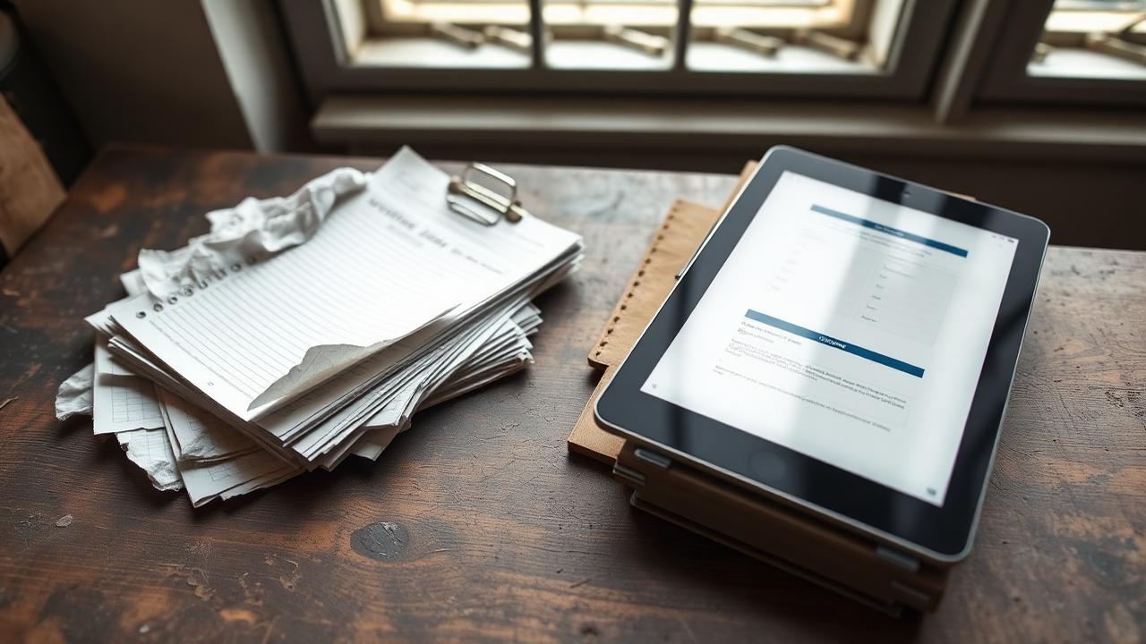The Cost of Incomplete Land Access Records During Biosecurity Investigations