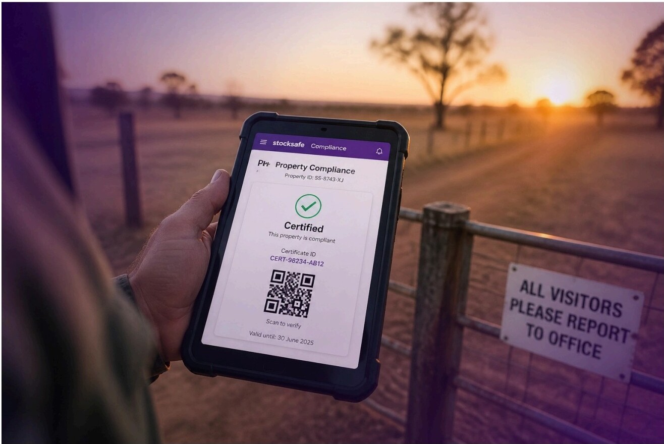 What Happens If You Can't Prove Land Access Compliance?